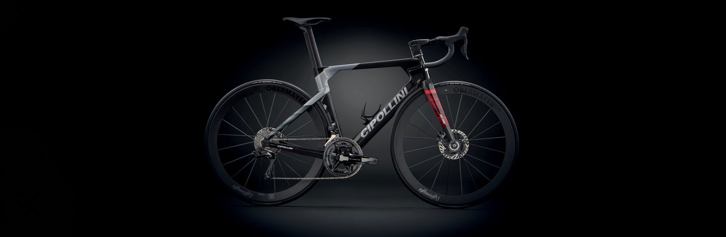 Cipollini aero bike online