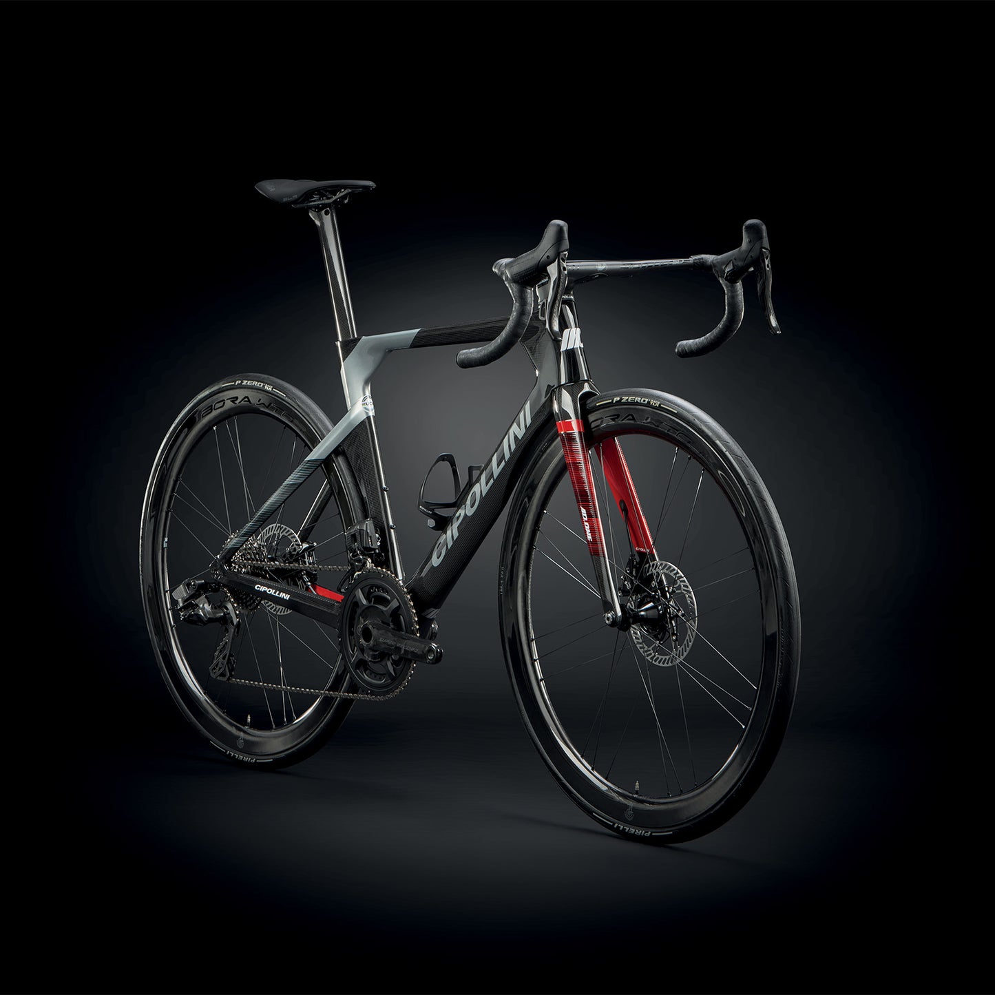 
                  
                    RB1K AD.ONE - CARBON-ANTHRACITE-RED SHINY 22
                  
                