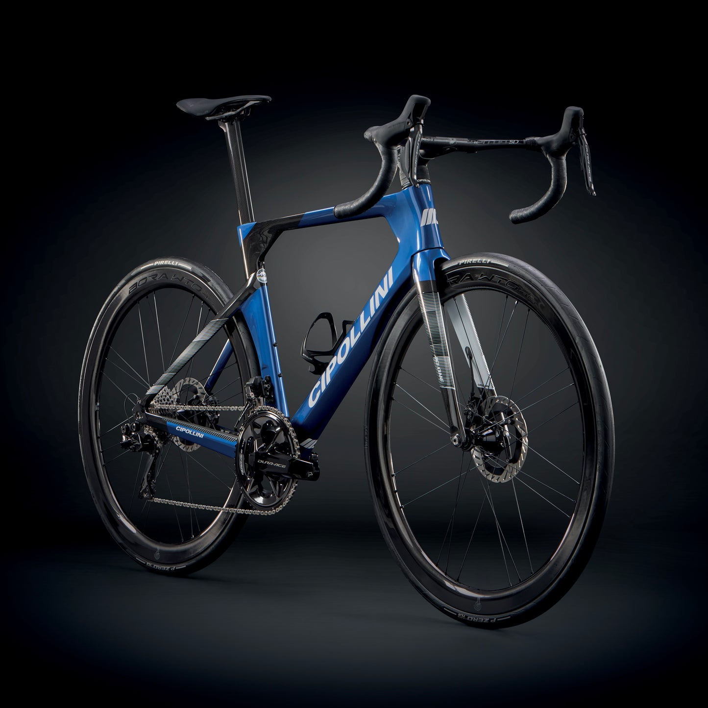 
                  
                    RB1K AD.ONE - COBALT BLUE - CARBON - WHITE SHINY 22
                  
                
