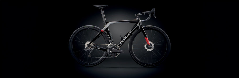 
                  
                    RB1K THE ONE - BLACK-CARBON-SILVER SHINY 23
                  
                