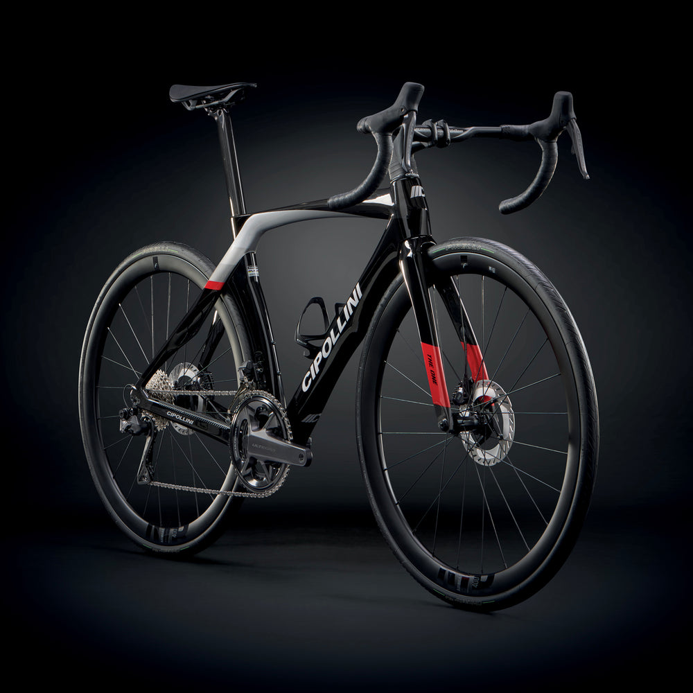 
                  
                    RB1K THE ONE - BLACK-CARBON-SILVER SHINY 23
                  
                