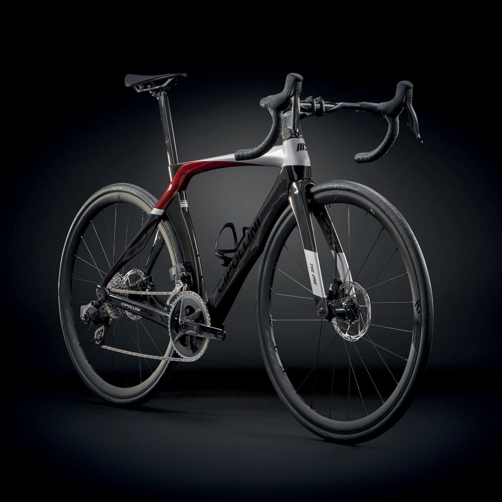 
                  
                    RB1K THE ONE - CARBON-SILVER-RED METAL SHINY 23
                  
                