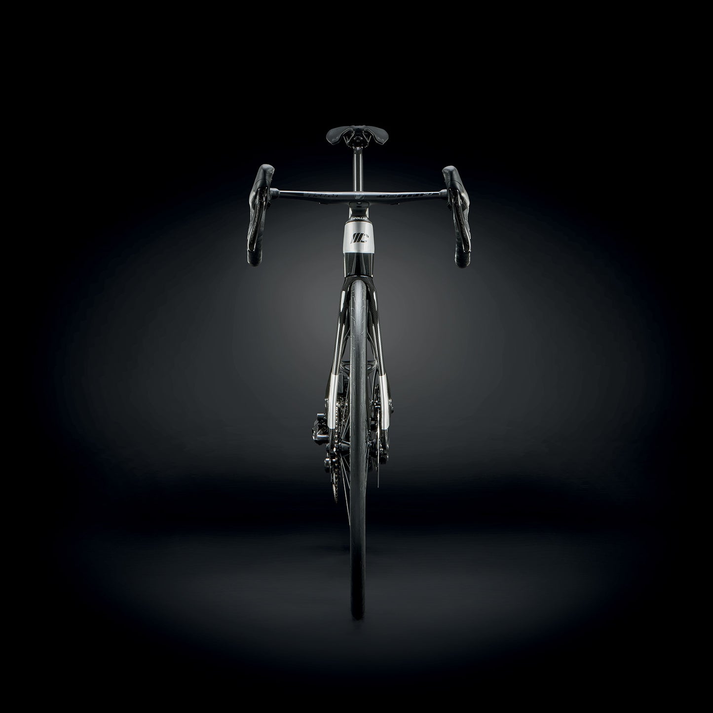 
                  
                    RB1K THE ONE - CARBON-SILVER-RED METAL SHINY 23
                  
                