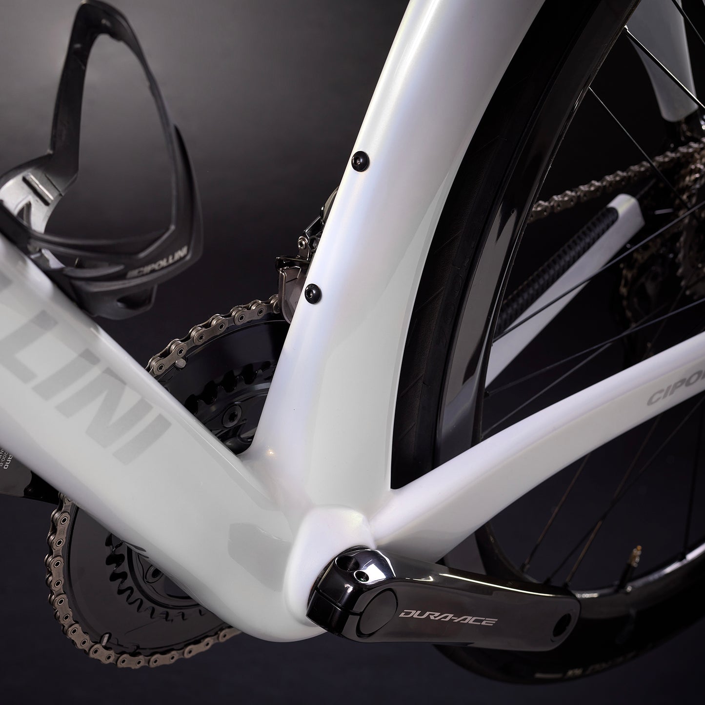 
                  
                    RB1K THE ONE - CARBON-SILVER-RED METAL SHINY 23
                  
                