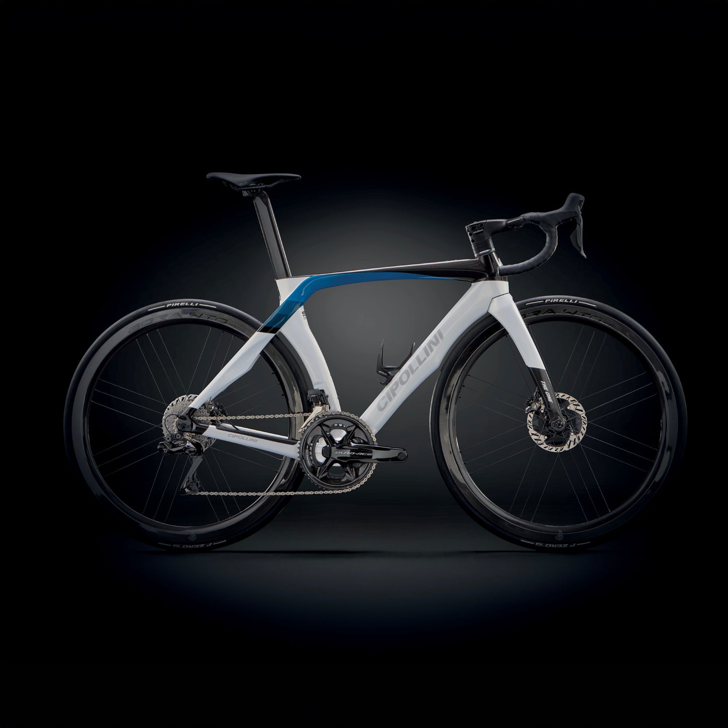 mario cipollini rennrad RB1K THE ONE