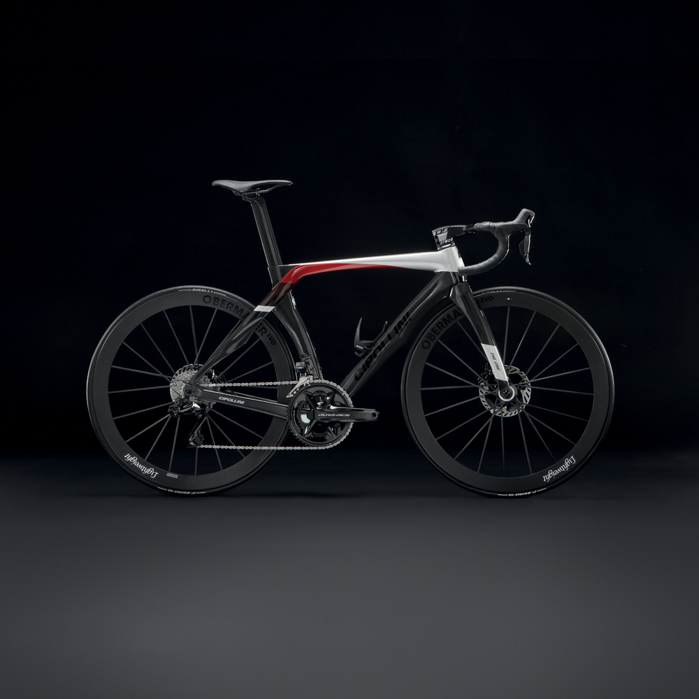 Cipollini top track bike